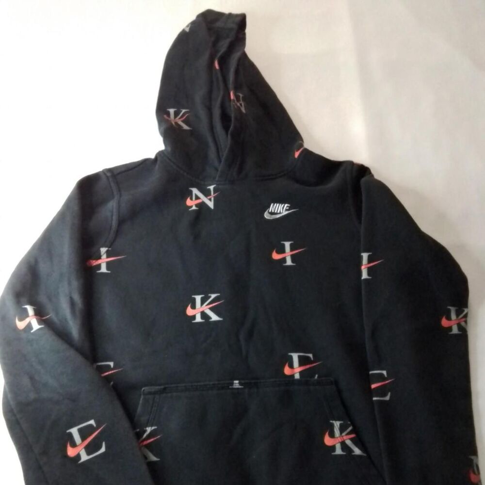 Nike multi Hoodie